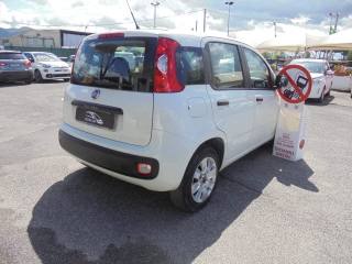 FIAT Panda usata, con Servosterzo