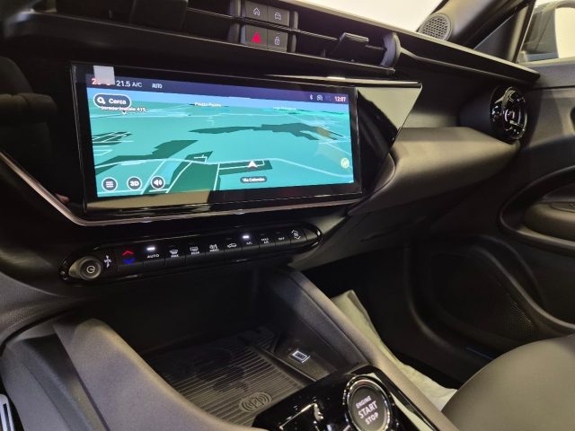 ALFA ROMEO Junior usata, con USB