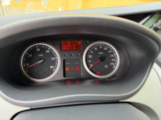 RENAULT Trafic usata, con Autoradio
