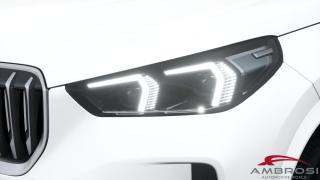 BMW X1 usata 5