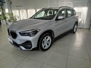 BMW X1 usata, con Airbag