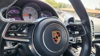 PORSCHE Cayenne usata, con Climatizzatore