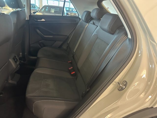 VOLKSWAGEN T-Roc usata, con Servosterzo