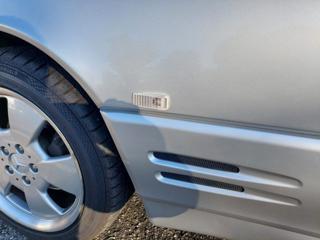 MERCEDES-BENZ SL 320 usata 36