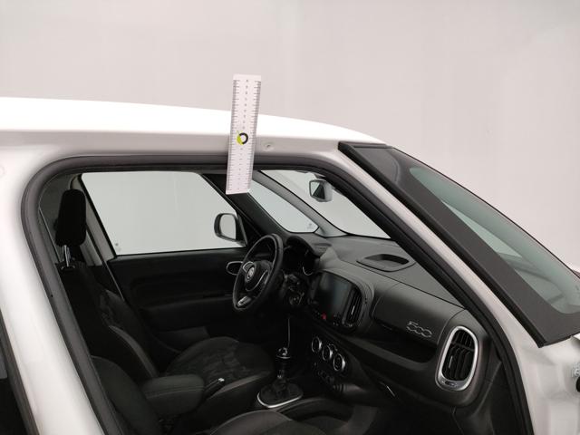 FIAT 500 usata 43