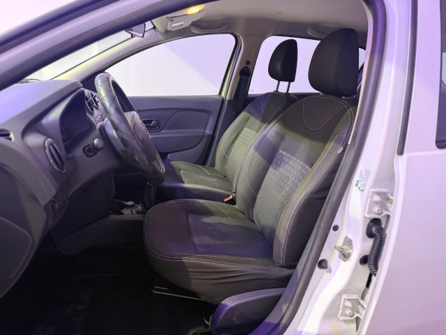 DACIA Sandero usata 3
