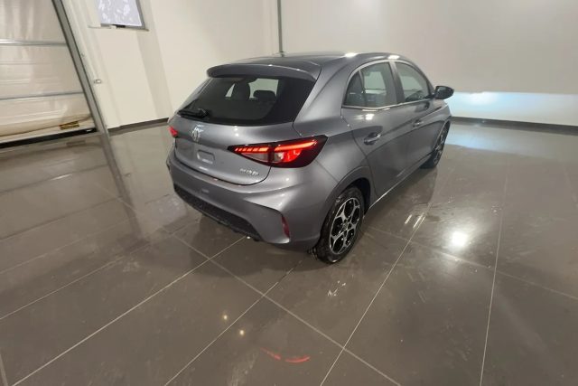 MG MG3 usata, con Airbag laterali