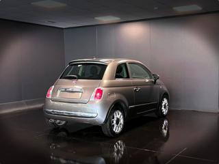 FIAT 500 usata, con Airbag Passeggero
