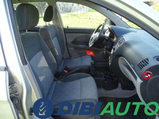 KIA Picanto usata, con Sedile posteriore sdoppiato