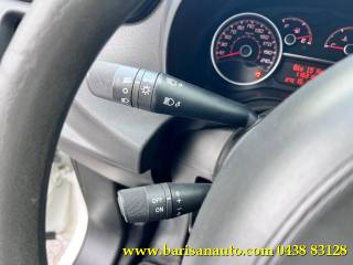 FIAT Doblo usata, con Servosterzo