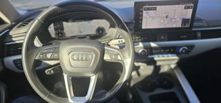 AUDI A4 usata, con Cerchi in lega