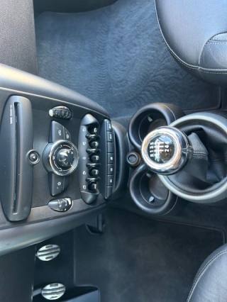 MINI Countryman usata, con Servosterzo