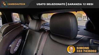 JEEP Compass usata 93