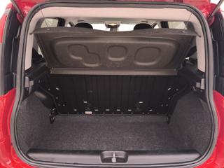 FIAT Pandina usata, con Specchietti laterali elettrici