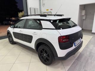 CITROEN C4 Cactus usata, con Boardcomputer