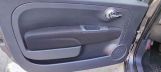 FIAT 500 usata, con Antifurto
