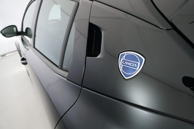 LANCIA Ypsilon usata, con Bluetooth