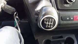 PEUGEOT Boxer usata, con Chiusura centralizzata telecomandata