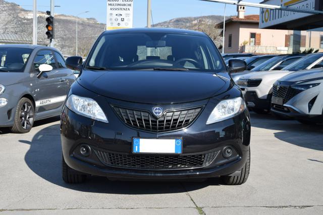 LANCIA Ypsilon usata, con Airbag