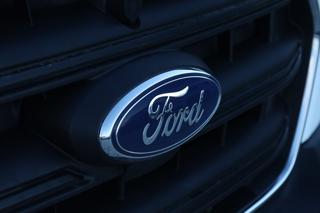 FORD Transit usata 48