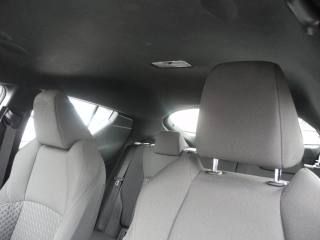 TOYOTA C-HR usata 52