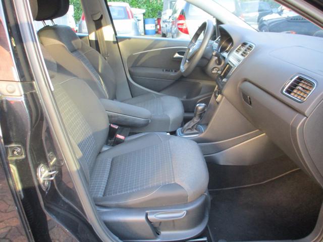 VOLKSWAGEN Polo usata 15