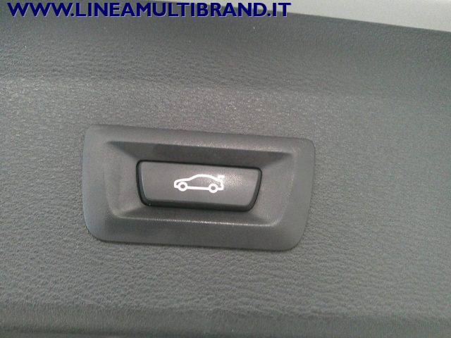 BMW X1 usata, con Boardcomputer