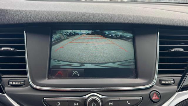 OPEL Astra usata, con Fendinebbia