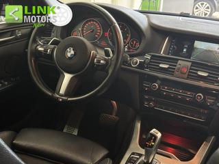 BMW X4 usata 29