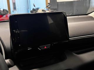 TOYOTA Yaris usata, con Immobilizzatore elettronico