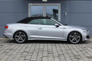 AUDI A5 usata 102