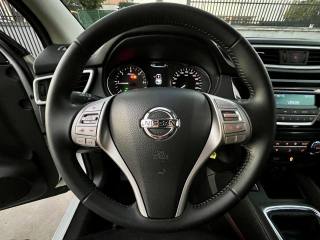 NISSAN Qashqai usata, con Fendinebbia