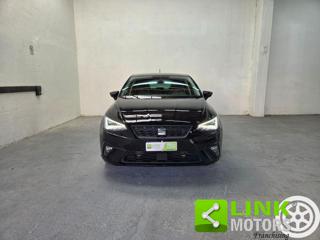 SEAT Ibiza usata, con Airbag