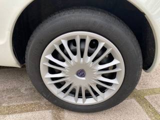 LANCIA Ypsilon usata 13