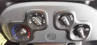 FIAT Panda usata, con Fendinebbia