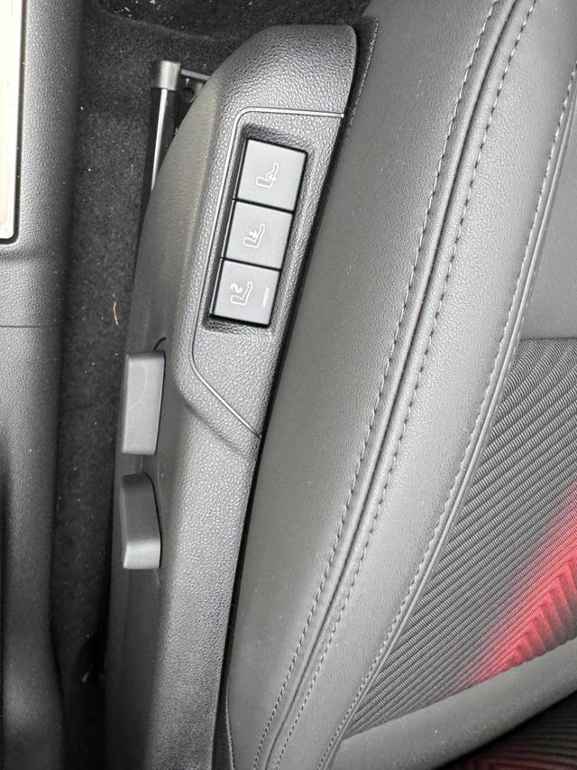 ALFA ROMEO Junior usata, con Fendinebbia