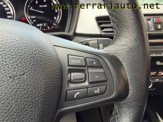 BMW X1 usata, con Servosterzo