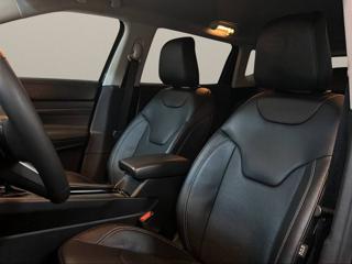 JEEP Compass usata, con Chiusura centralizzata