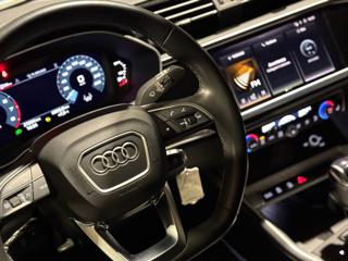 AUDI Q3 usata, con USB