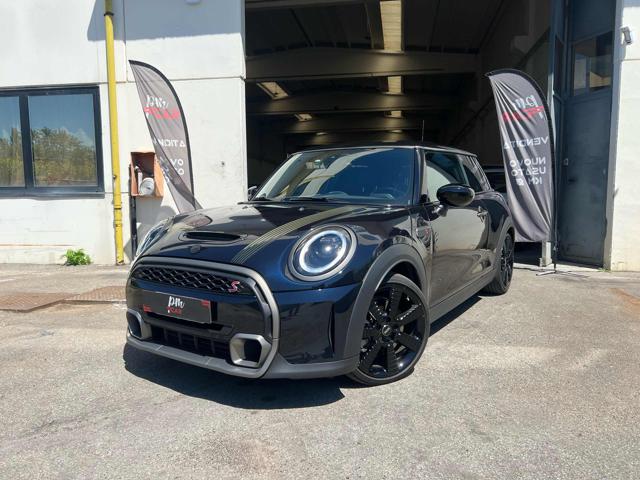 MINI Cooper S usata, con ABS