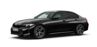 BMW 318 usata, con Alzacristalli elettrici