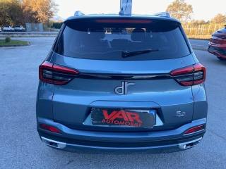 DR MOTOR DR 5.0 usata, con Alzacristalli elettrici