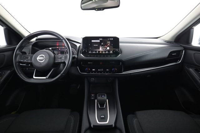 NISSAN Qashqai usata 4