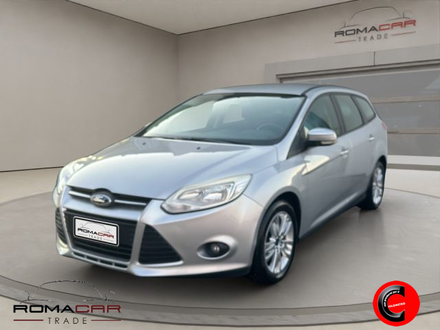 FORD Focus usata, con Airbag laterali