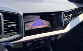 AUDI A1 usata, con Cruise Control