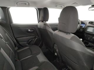 JEEP Renegade usata, con MP3