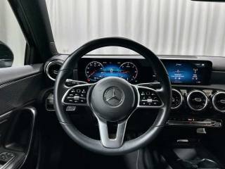 MERCEDES-BENZ A 180 usata 29