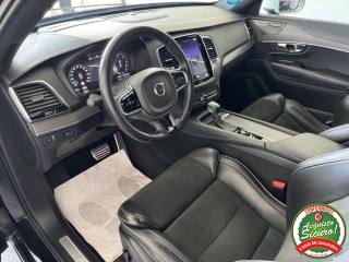 VOLVO XC90 usata, con Autoradio