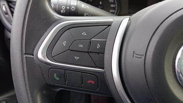 FIAT Tipo usata, con Start/Stop Automatico