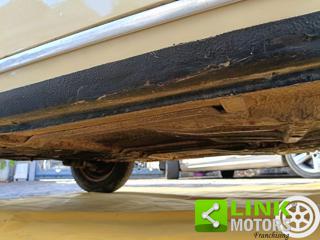 AUTOBIANCHI Bianchina usata 38